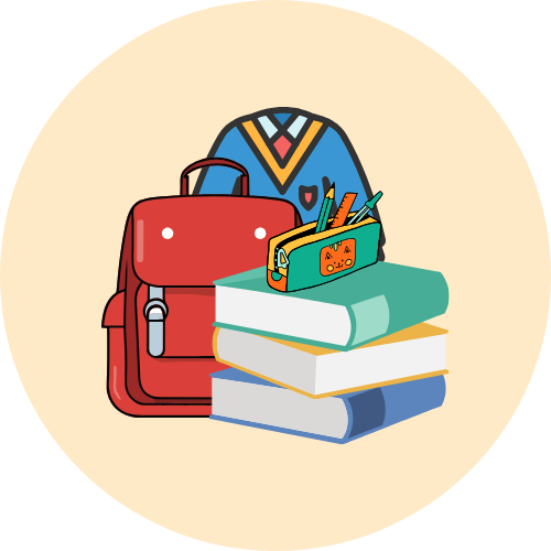 Books and supplies