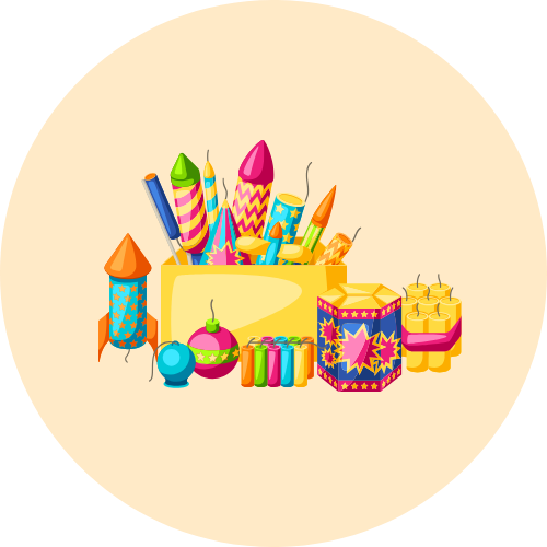 Festival celebrations