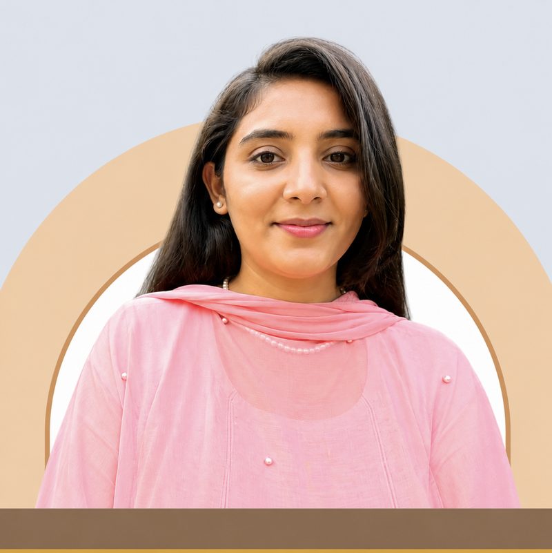 Farheen Jiwani